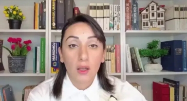 Şeriatçı avukat, YouTube videosunda kendini peygamber ilan etti