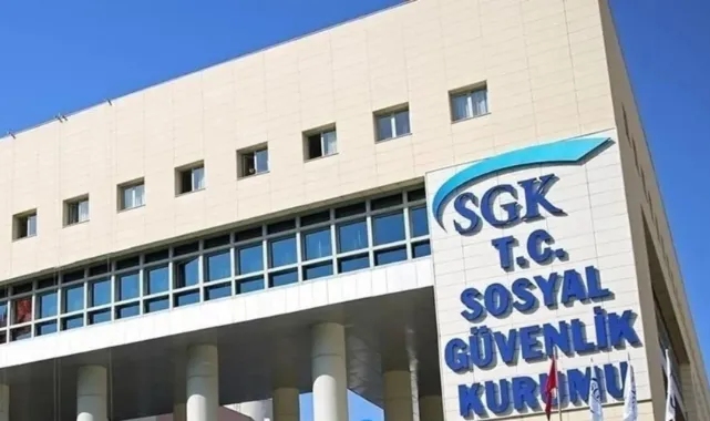 SGK'den AK Parti'li belediyenin borcuna karşılık arsa teklifine kabul: CHP'li belediyelere zorluk çıkarılıyor
