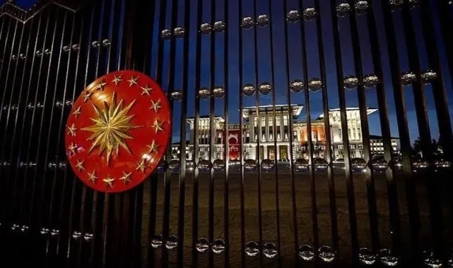 Siber Güvenlik Başkanlığı kuruldu! - GÜNDEM - Gerçek Haberci