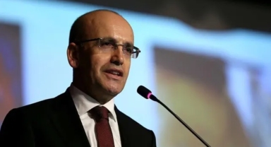 Şimşek'in enflasyon hedefi yüzde 21: ''Türkiye'nin refah seviyesi arttı''
