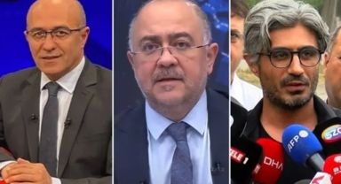 Suat Toktaş, Kürşad Oğuz ve Barış Pehlivan için tutuklama talebi