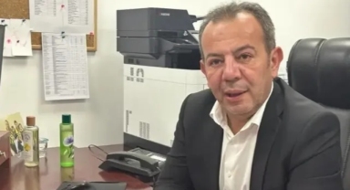 Tanju Özcan’dan ‘asgari ücret’ hamlesi!