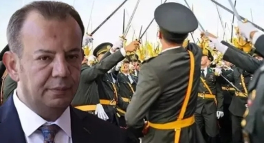 Tanju Özcan'dan iktidara 'ihraç' uyarısı: 'Üniformalı cemaatçiler'