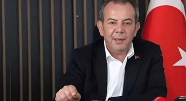 Tanju Özcan'dan otel yangınına dair suç duyurusu: 'Eksik yürütülmektedir'