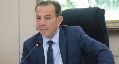 Tanju Özcan hakkında açılan soruşturma için net konuştu: 'Pişman değilim'