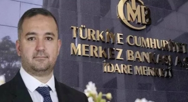 TCMB Başkanı: