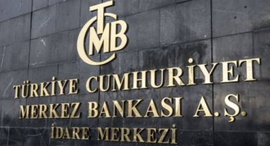 TCMB ekonomistleri: Parasal sıkılaşma kamu maliyesine 6,8 milyar TL katkı sağladı