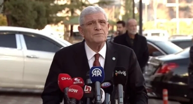 Tehdit edilen Dervişoğlu’ndan Sinan Ateş’in vurulduğu yerde çağrı