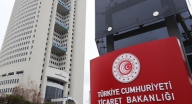 Ticaret Bakanlığı: Denetimlerde 91,6 milyar lira idari ceza uygulandı