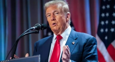 Trump, ABD Başkanı Biden'ın açıkladığı yasağı kaldırmaya hazırlanıyor