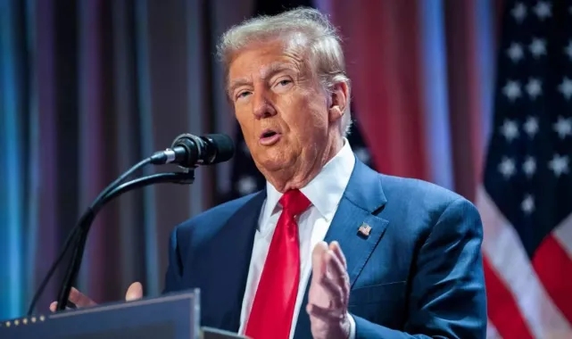 Trump, ABD Başkanı Biden'ın açıkladığı yasağı kaldırmaya hazırlanıyor