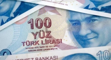 Türk lirası reel anlamda 4 yılın zirvesinde
