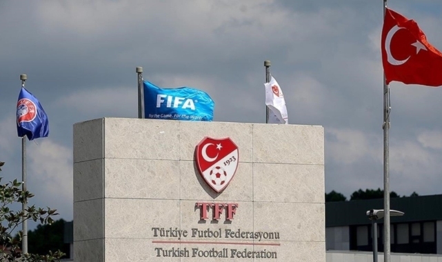 Türkiye Futbol Federasyonu'ndan 'mobil iletişimi' yavaşlatacak engelleme: Web sitelerine girişte sorunlar yaşanıyor