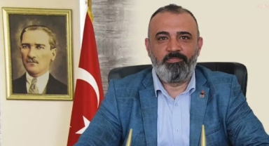 Ümit Özdağ'a şok: İl Başkanı istifa edip AK Parti'ye geçti