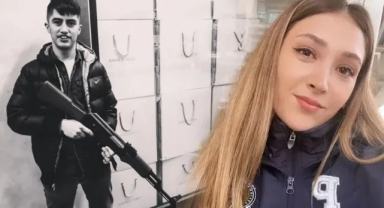 Ümraniye'de polis Şeyda Yılmaz’ı şehit eden Yunus Emre Geçti hakkında karar verildi