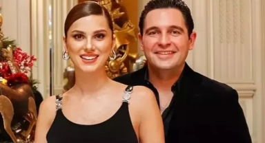 Uzay'ın babası Hacı Sabancı çıktı! Eşi Nazlı Sabancı'dan art arda paylaşımlar geldi