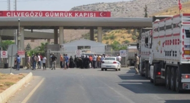 Yeni gümrük vergileri Türkiye-Suriye ticaretini olumsuz etkiledi