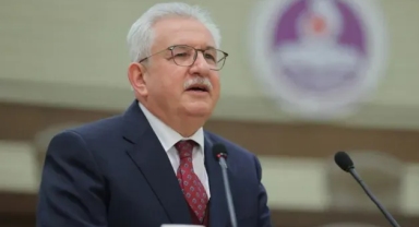 Yeni Yol grubunun Genel Başkanı Celal Mümtaz Akıncı oldu