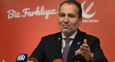 Yeniden Refah Partisi, DEM Parti’yle görüşecek