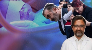 Yenidoğan Skandalında Hemşireden Tüyler Ürperten Bir İtiraf Daha! ‘Bebek Öldüğünde…’