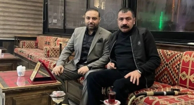 Yerlikaya, 'gereği yapıldı' demişti: O isim Ülkü Ocakları yöneticisiyle poz verdi!