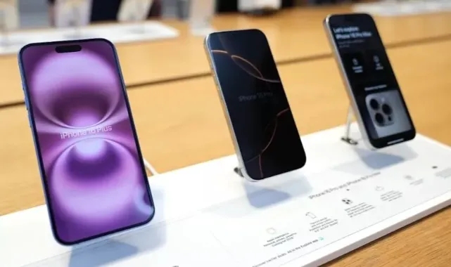 Yurt dışından telefon getirmenin maliyeti belli oldu