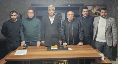 Zafer Partisi'nden istifalar sürüyor: Dün il başkanı, bugün üç ilçe başkanı
