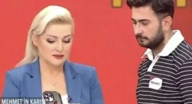 Zahide Yetiş canlı yayında cinsel içerikli video açtı! Tepkiler çığ gibi büyüdü