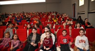 Zeyrek, “Çocuklarımızın mutluluğu en büyük motivasyon kaynağımız”