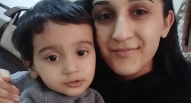 Zonguldak'ta korkunç olay... Anne, oğlunu öldürdü: Cinayeti itiraf etti