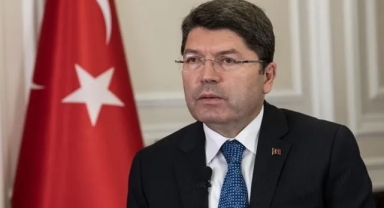 Adalet Bakanı Yılmaz Tunç'tan, Öcalan'ın çağrısına ilişkin açıklama: Ülkemiz kazanacak