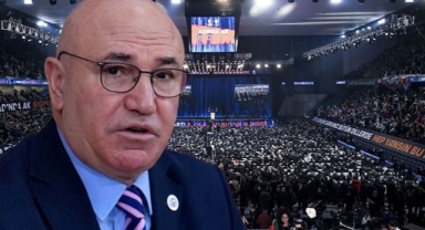 AK Parti'de delegelere 4 bin liralık saat hediyesi iddiası: CHP'li Tanal'dan sert tepki