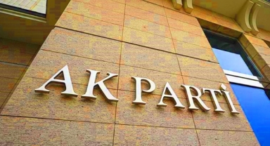 AK Parti'den 9 Siyasi Partiye Davet