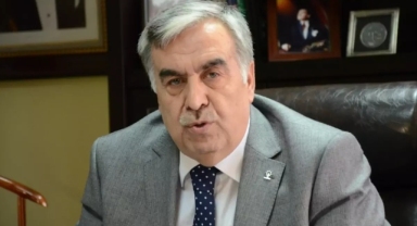 AK Parti Eski İzmir İl Başkanı Akay’dan dikkat çeken paylaşım!