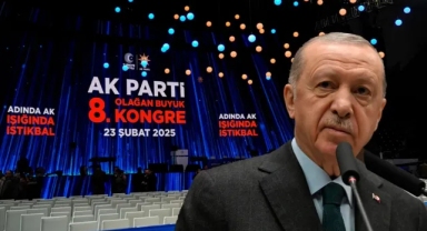 AK Parti'nin büyük kongresiyle ilgili son dakika kulisleri! ‘Sil baştan kurgulanıyor…’
