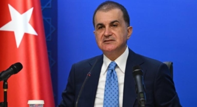 AK Parti Sözcüsü Çelik'ten TÜSİAD'a tepki