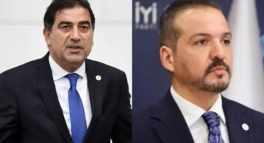 AK Parti'ye geçtiler, teğmenleri unuttular