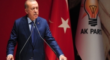 AK Parti yeni sloganını açıkladı