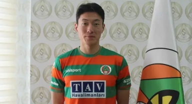 Alanyaspor’un Güney Koreli futbolcusu Hwang Ui-jo hakkında 4 yıl hapis cezası