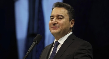 Ali Babacan: İktidarın tek başına ülkeyi erken seçime getirme imkanı yok