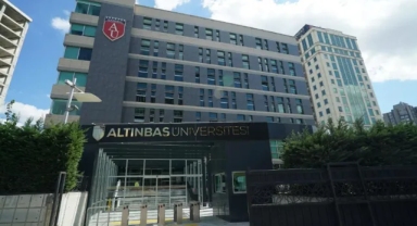 Altınbaş Üniversitesi'nde 42 akademisyen istifa ettirildi: Bildirim yapılmadı