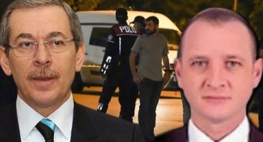 Anneannesini öldürmüştü: Abdüllatif Şener'in oğluna müebbet hapis cezası verildi