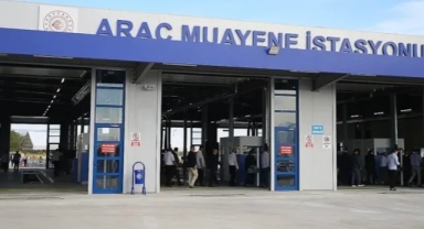 Araç muayenesinde yeni dönem: O hizmetler artık ücretsiz olacak