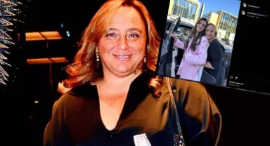 Ayşe Barım tahliye kararı sonrası yeniden tutuklandı: Jet hızıyla karara itiraz