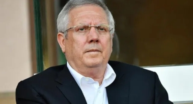 Aziz Yıldırım'dan Fenerbahçe taraftarına uyarı