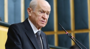 Babacan'dan Bahçeli'ye telefon: Öcalan'ın çağrısı da konuşuldu