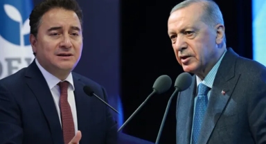 Babacan'dan TÜSİAD'a Destek... Cumhurbaşkanı Erdoğan'a Seslendi