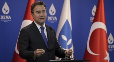 Babacan, TÜSİAD'a açılan soruşturmayı eleştirdi: 'Yatırımcıya korku verir'