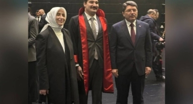 Bakan Tunç'tan Hakim-Savcı atamalarında Özlem Zengin ve yeğenine dair açıklama