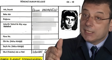 Başsavcılık, üniversiteden İmamoğlu'nun öğrenimine ilişkin bütün belgeleri istedi